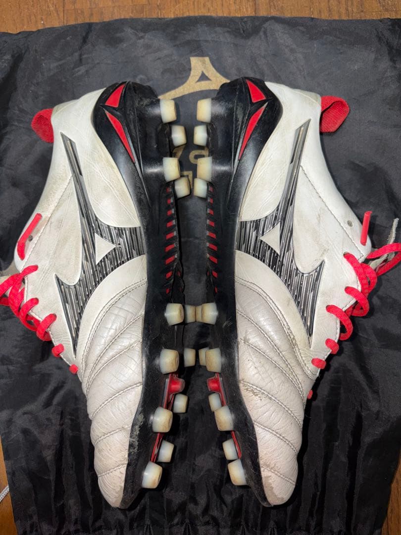 モレリアネオ4 26.0cm