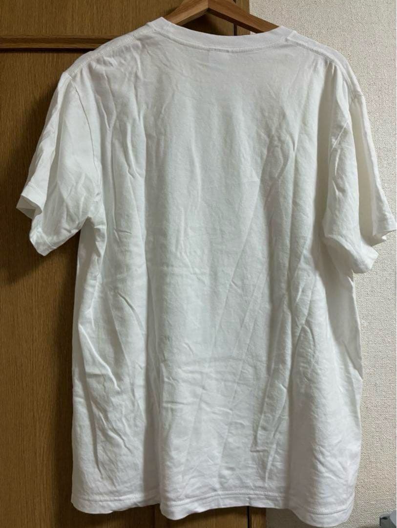 銀杏BOYZ バンド　峯田和伸弾き語り　Tシャツ