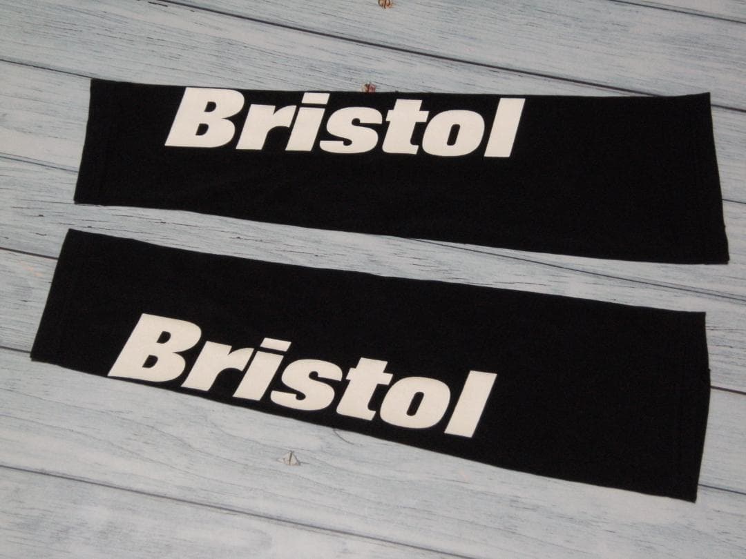 新品未使用！FCRB FREEZE TECH アームカバー