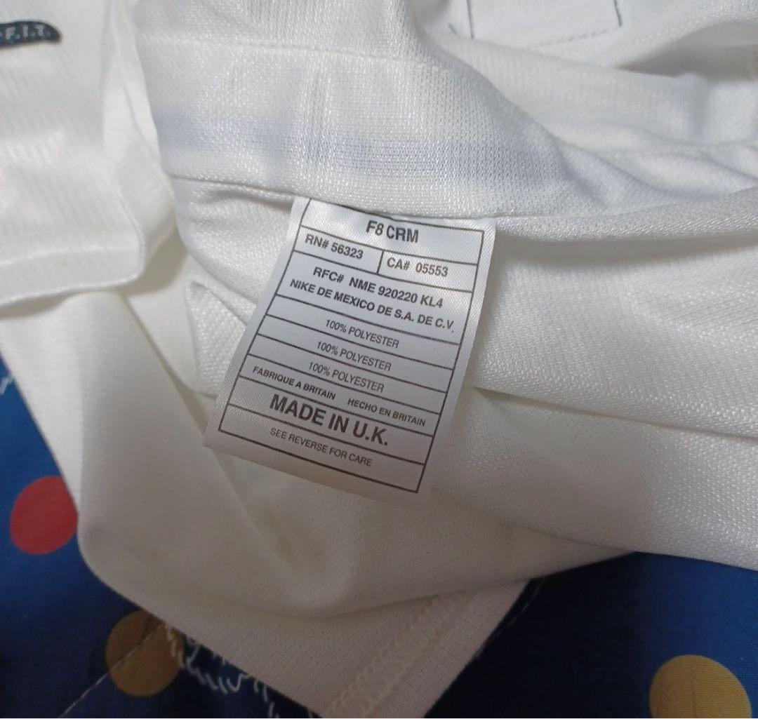 レア！当時モノ！98年　イタリア代表　バッジョ　バッジオ　アウェイ　ユニフォーム