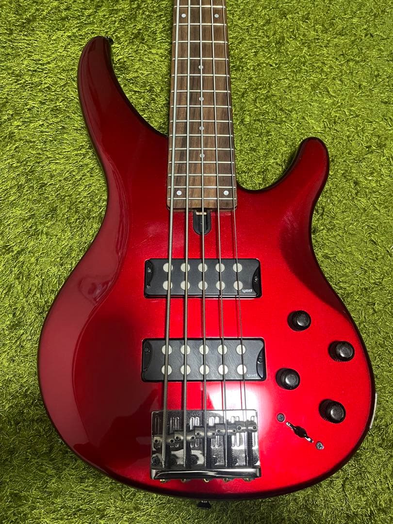 yamaha trbx305 5弦ベース