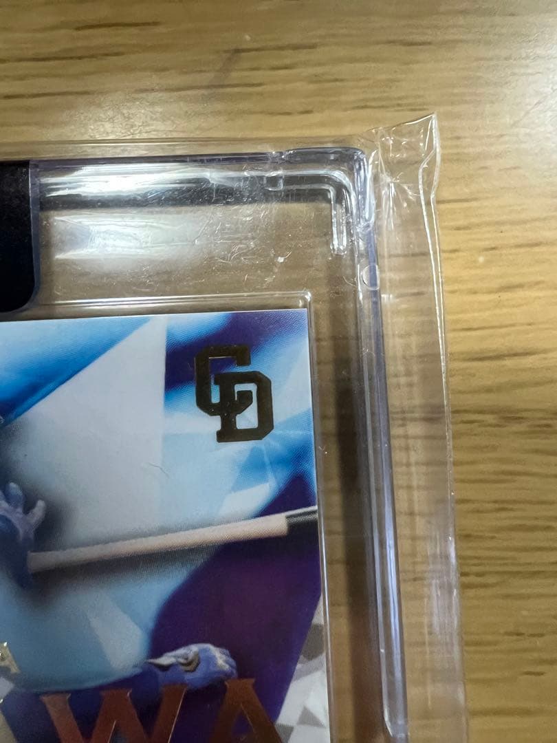 epoch Stars&LEGENDS 石川昂弥　8枚限定、RC 直筆サイン