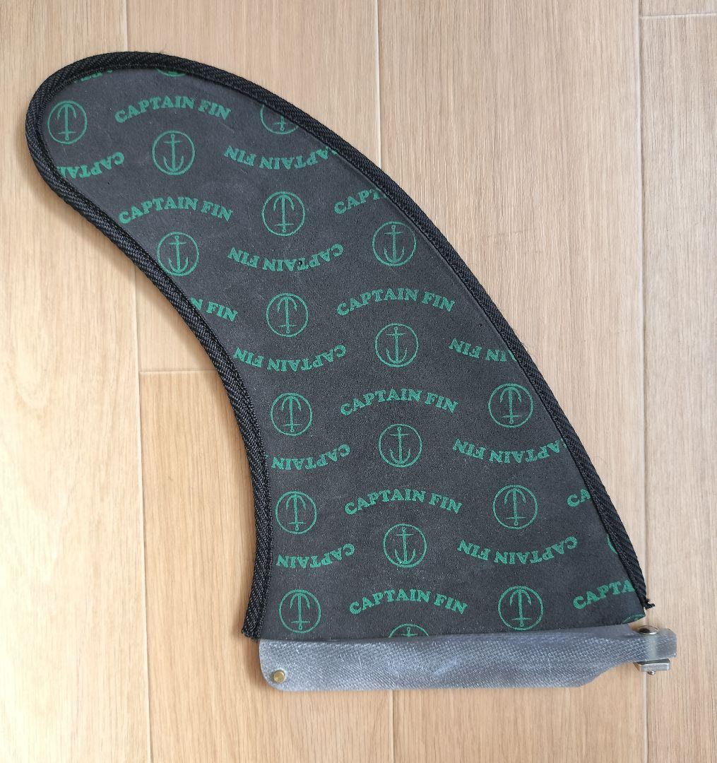 サーフィン・ボディボード Yuta Sezutsu Pivot 10' by Captain fin