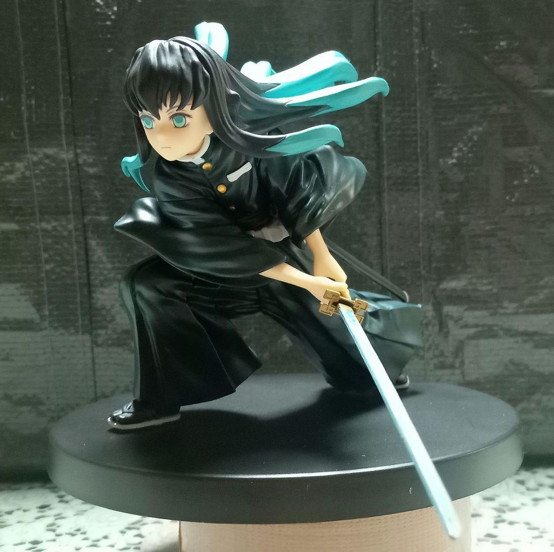 時透無一郎 フィギュア まとめ売り