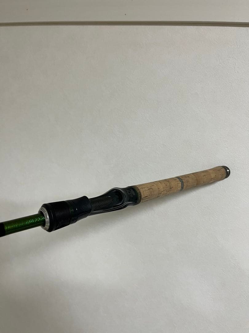 ノリーズ　ロードランナーLTT 680H ※訳あり