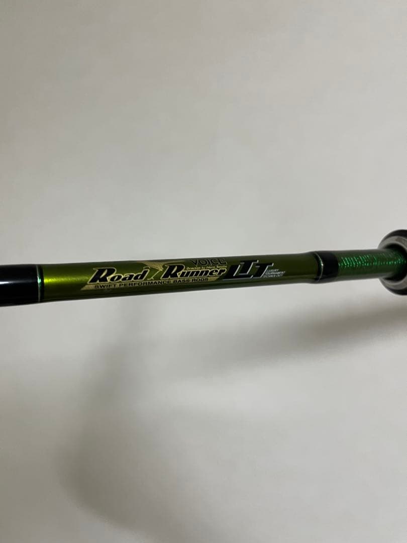 ノリーズ　ロードランナーLTT 680H ※訳あり