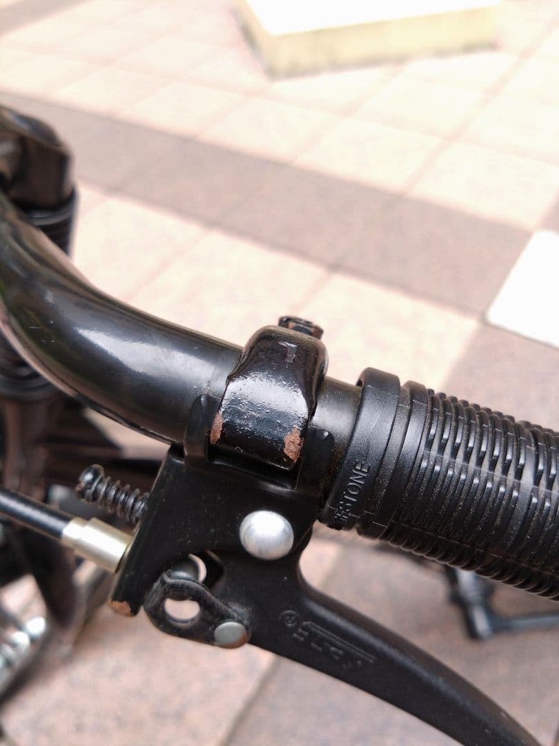 【東京】ブリヂストン　クロスファイヤー スポーツ　18インチ　ブラック