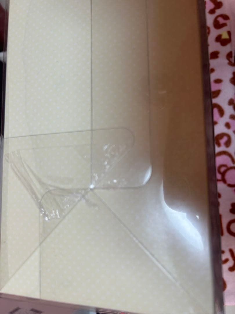 最終お値下げ！レア　不二家　ハローキティ ✖️ペコちゃんオリジナルコラボドール