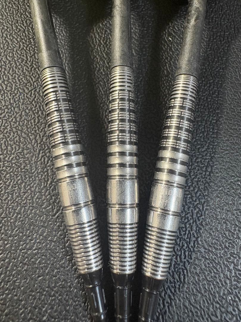 TRINIDAD ロメロTYPE3 エスダーツ限定モデル