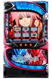 T　LダーリンインザフランキスSA　簡易ユニットボリューム調整付