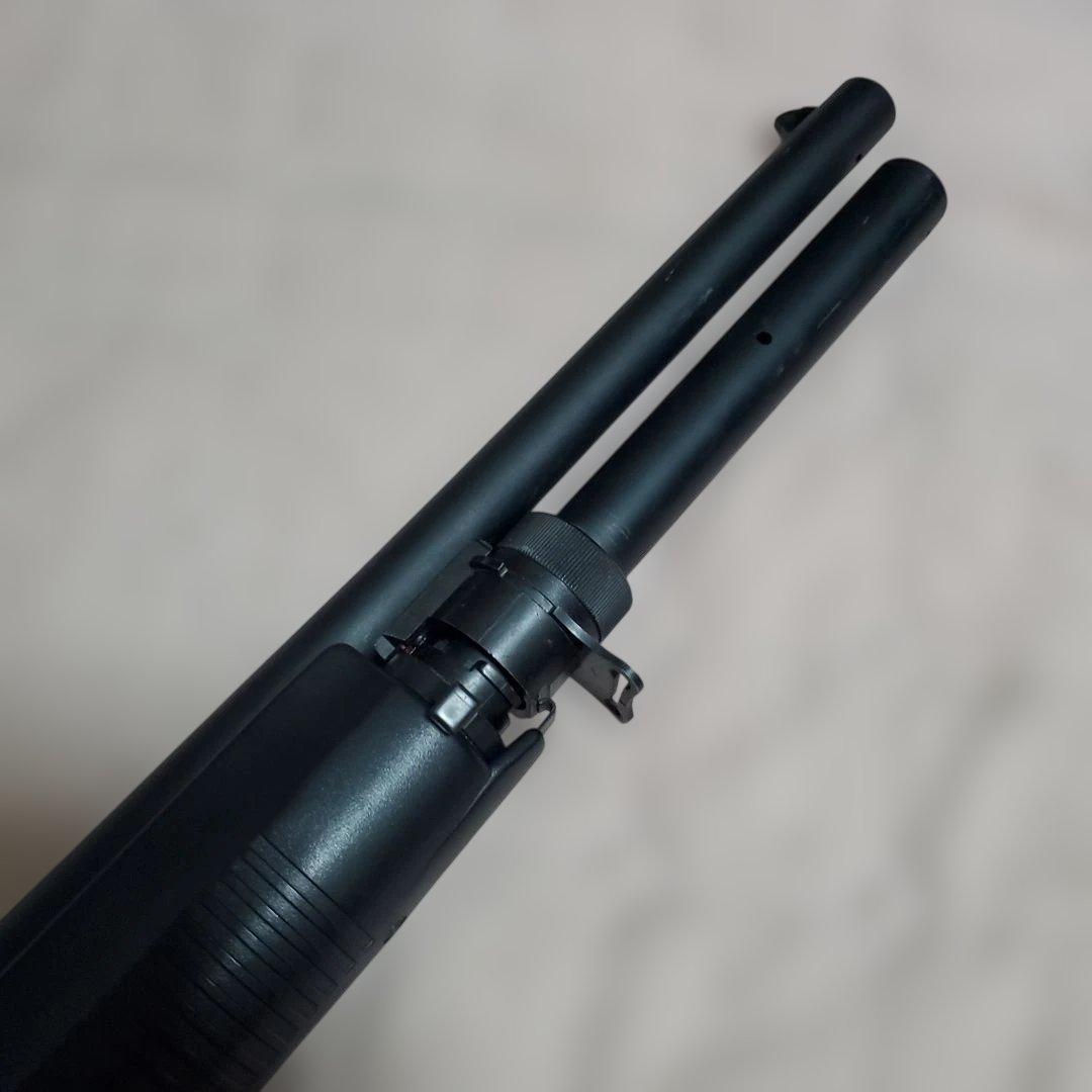 東京マルイ M3スーパー90