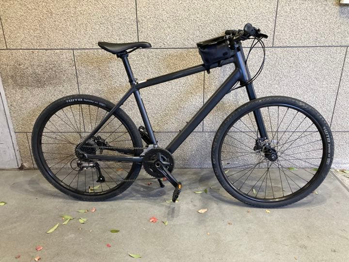 キャノンデール　バッドボーイ2