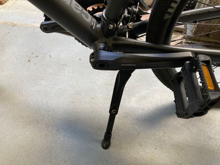 キャノンデール　バッドボーイ2