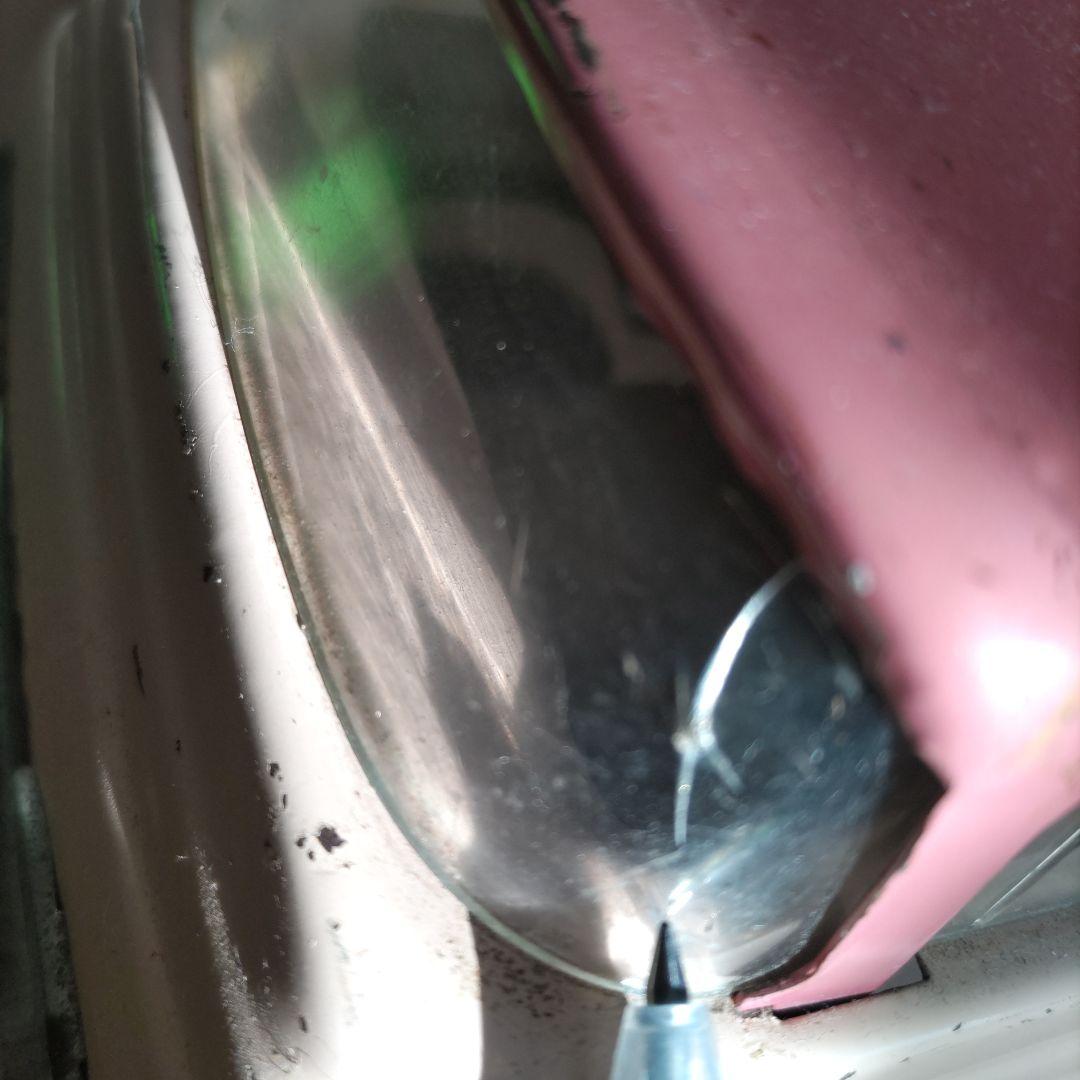 フォード エコノライン