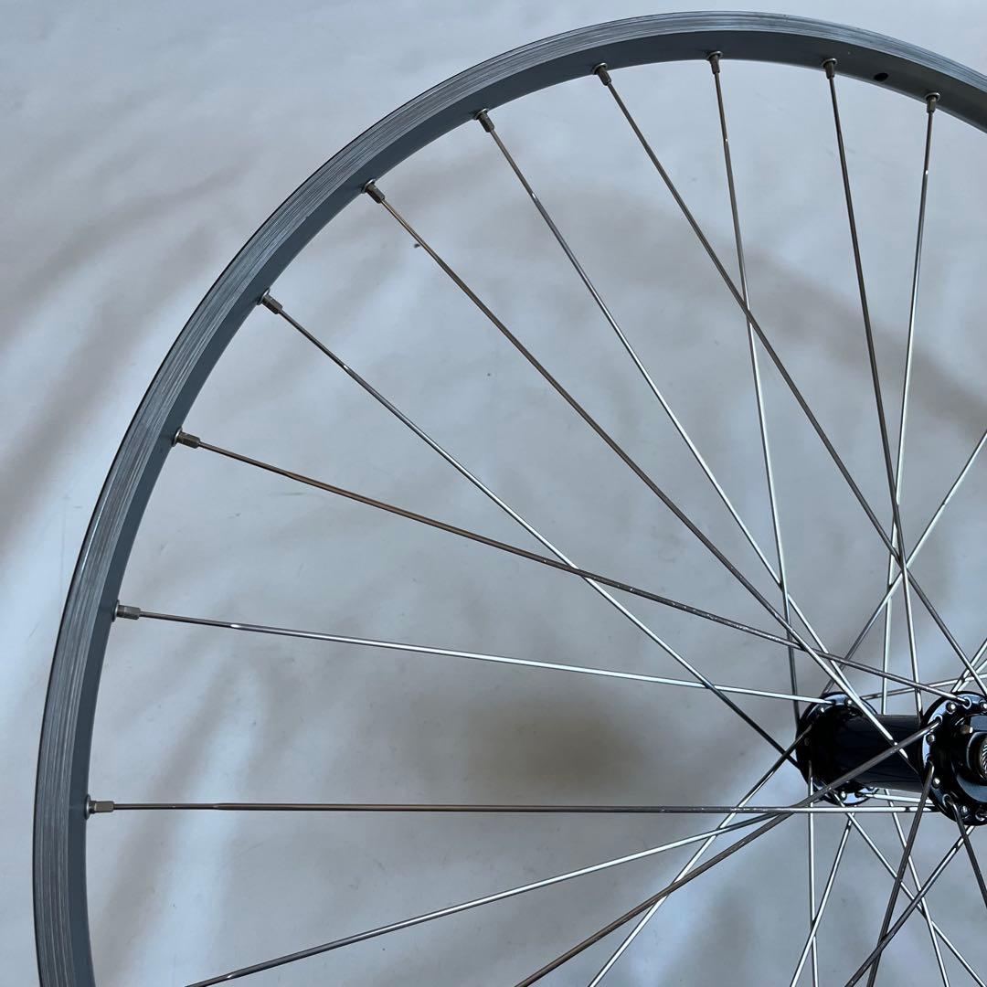 CAMPAGNOLO RECORD×MAVIC REFLEX シマノフリー