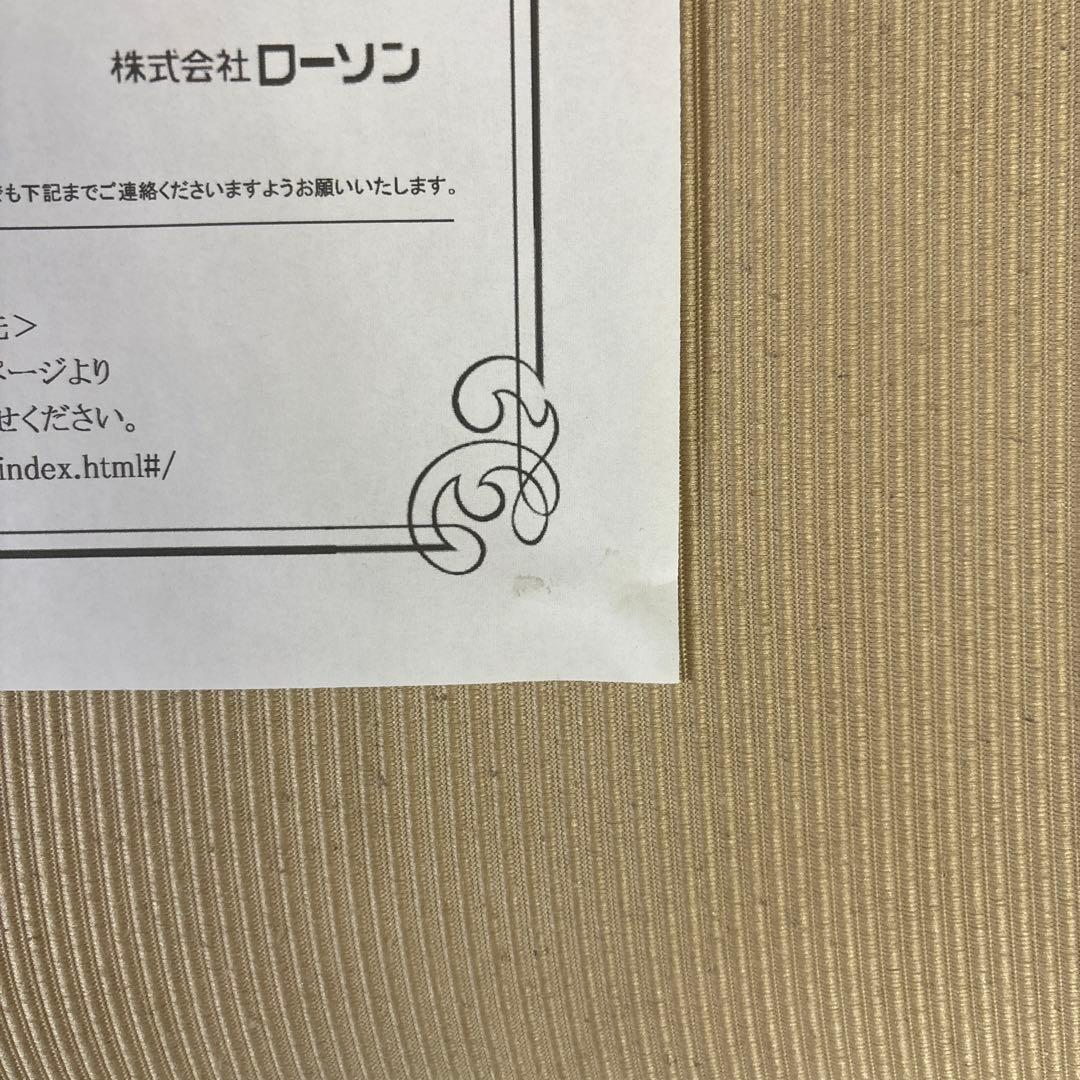 ぼっち・ざ・ろっく　オリジナル缶バッジ　5個セット　ローソン　当選品