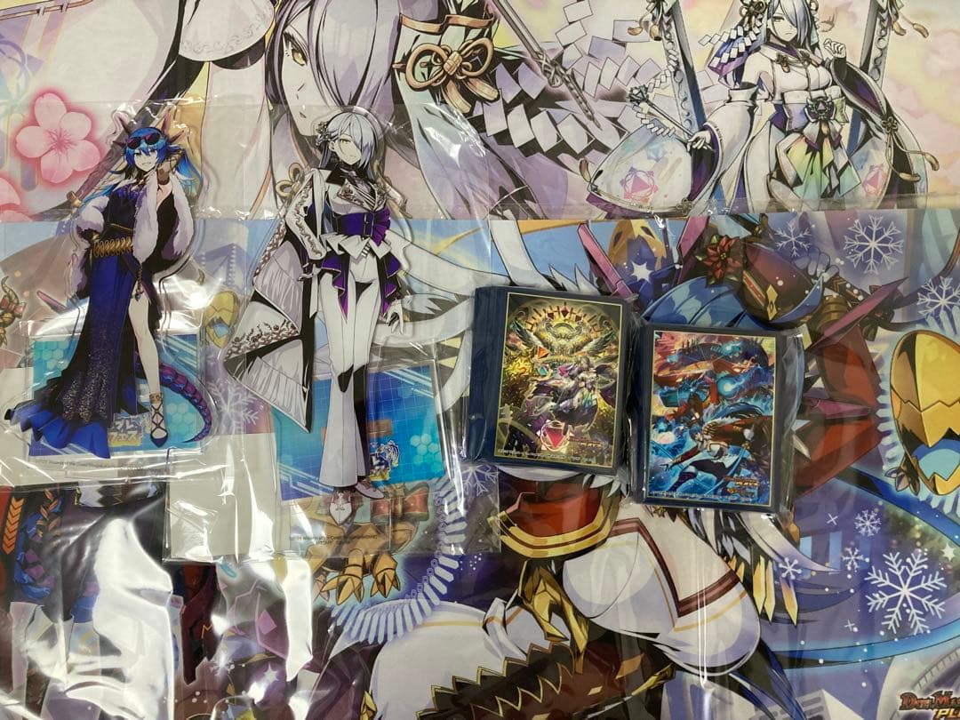 ウェディング　プレイマット