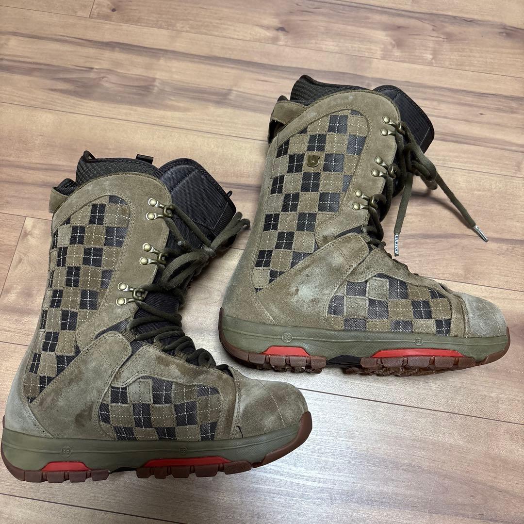 BURTON SABBATH バートン　スノボ　ブーツ　サバス