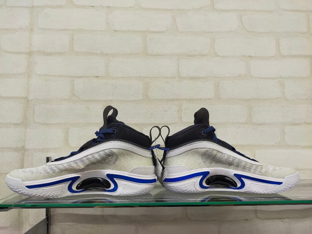 新品NIKE AIRJORDAN XXXVIPF DA9053-101 ナイキ