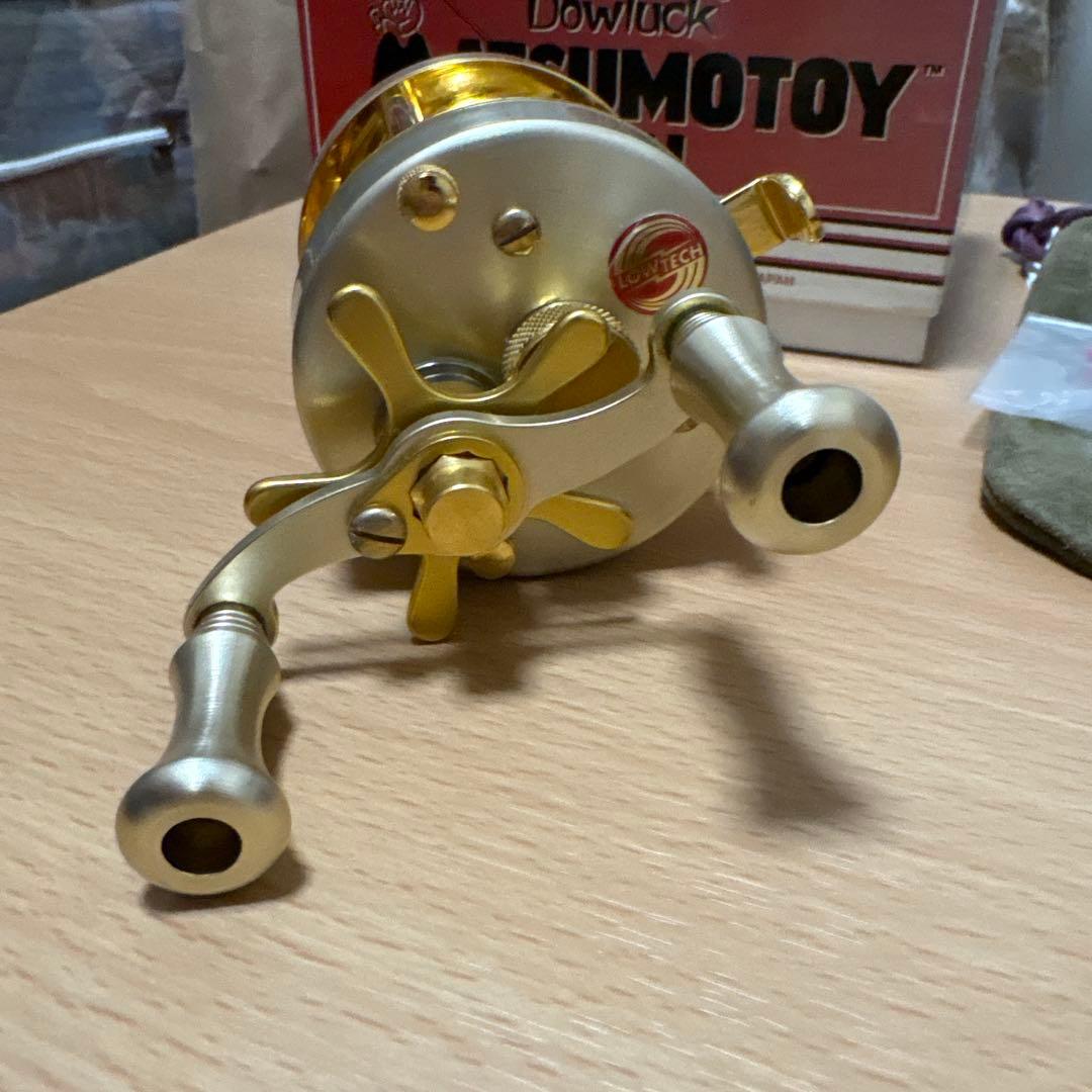 Dowlluck Matsumotoy 道楽　 マツモトーイ B-2000