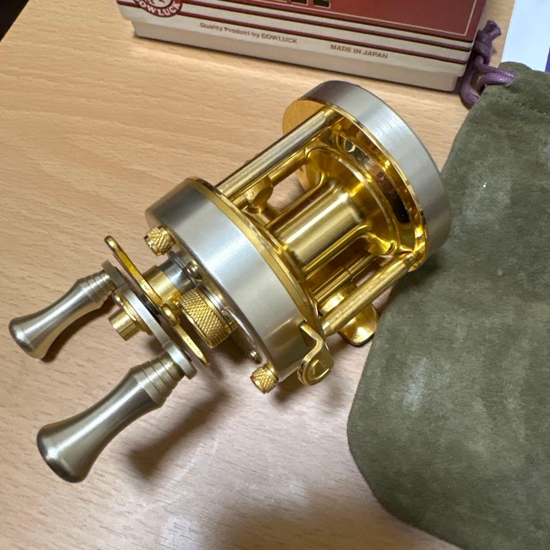 Dowlluck Matsumotoy 道楽　 マツモトーイ B-2000