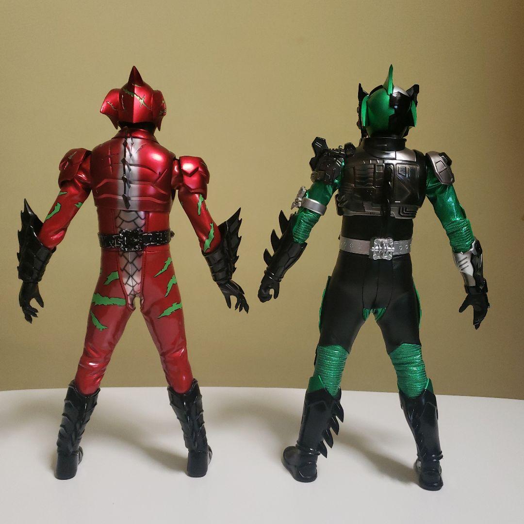 仮面ライダーアマゾン