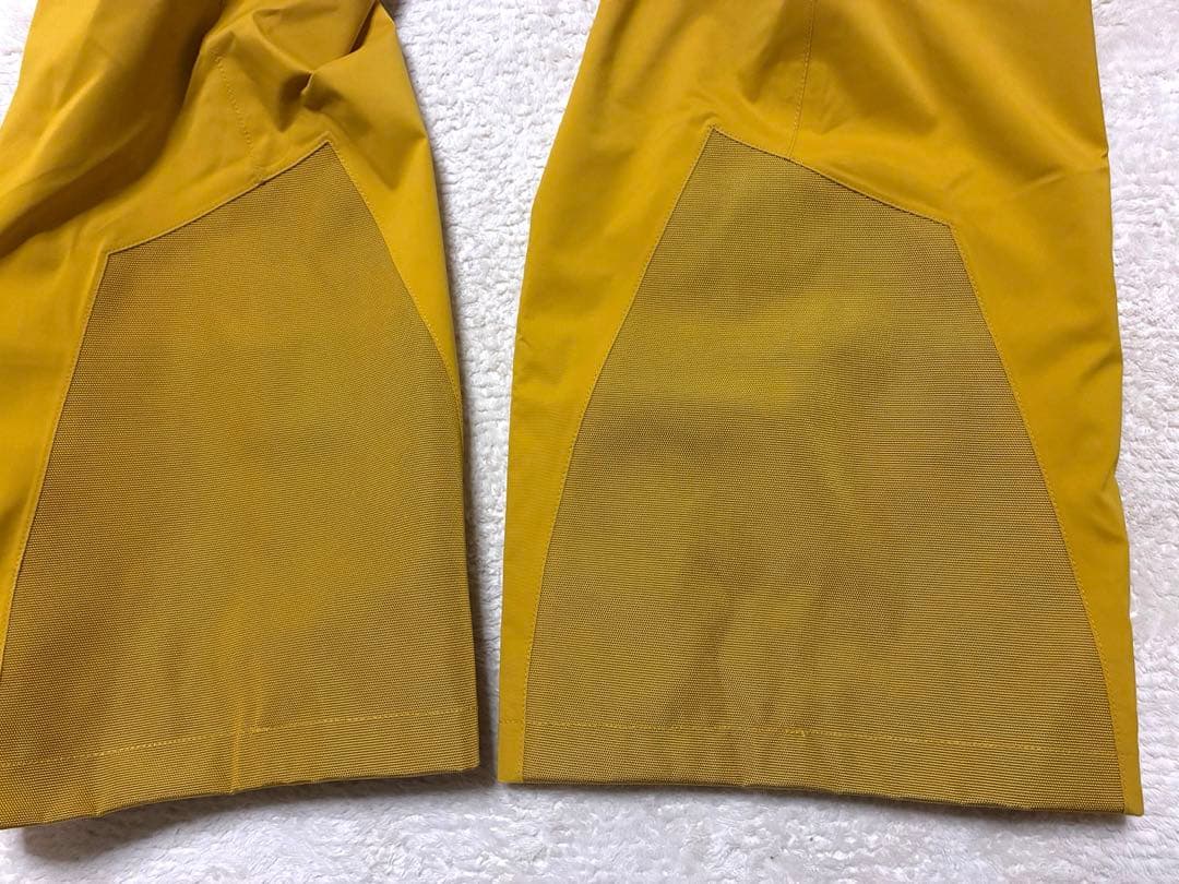 モンベル　パウダーステップ パンツ Women's XX-L 美品