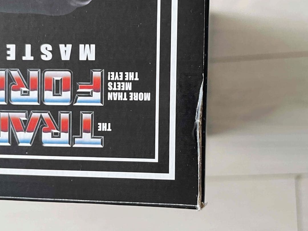 MP-44 コンボイ Ver.3.0（国内正規品）未使用