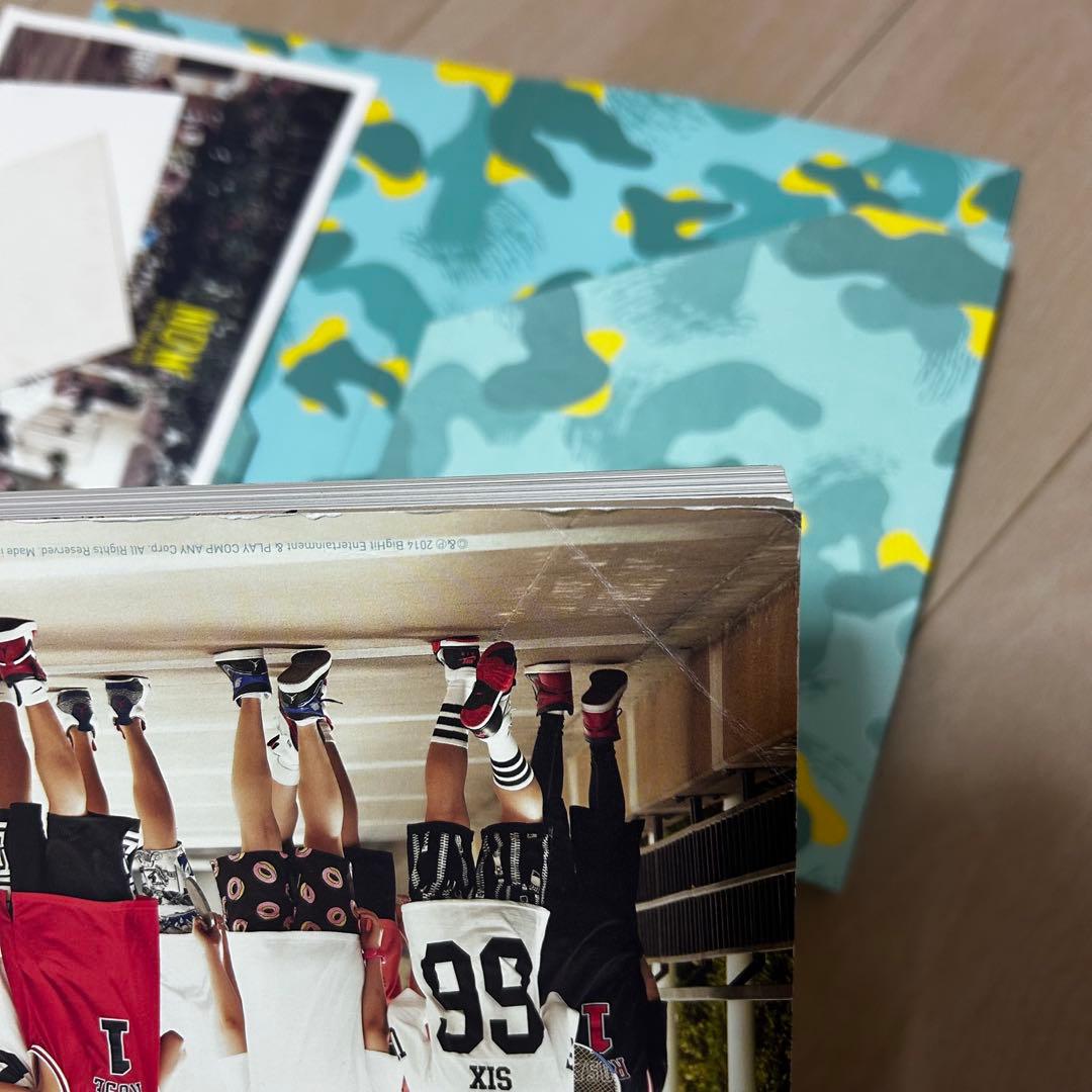 アイドル NOW BTS IN THAILAND