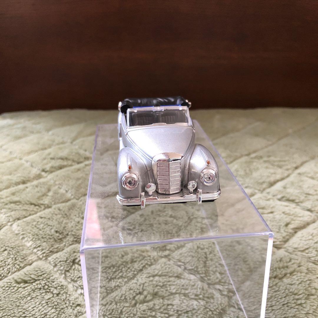 メルセデスベンツ　300S     1/42