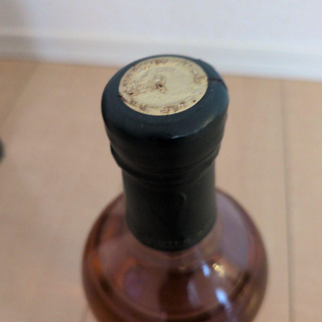  CHALICE DE LUXE ウイスキー　終売品