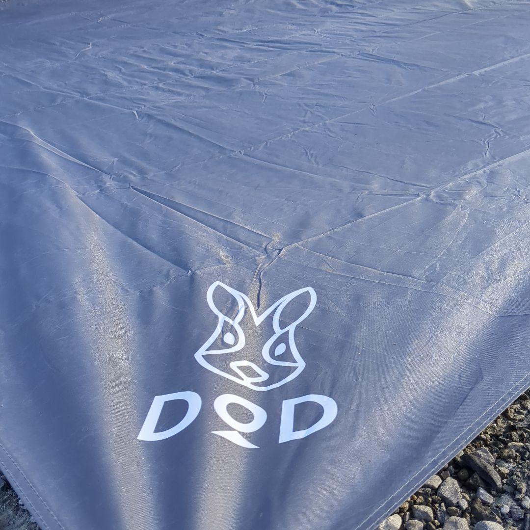 【美品・セット】ワンポールテントRX（L）、専用グランドシート、トンガリハット