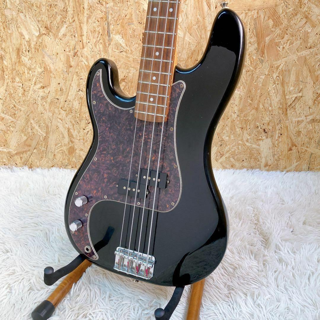 Photogenic エレキベース　プレベ　レフティ