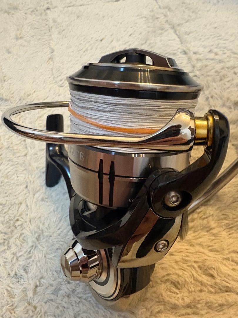 DAIWA セルテートSW 14000XH