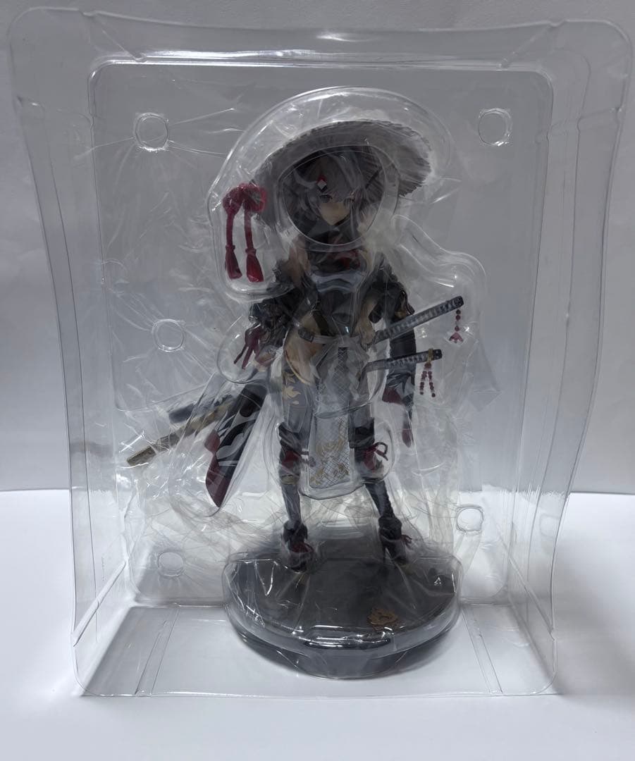 和装TechGear 初秋 WINGS inc フィギュア