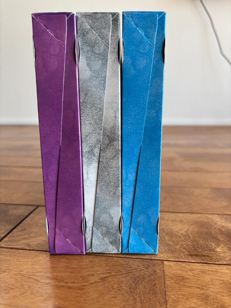 即日発送!　新品未開封品!　ポケモンカード V-UNION 3種セット