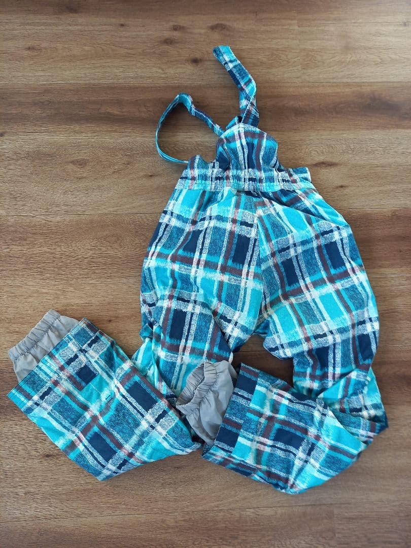 子供用スキーウェア DESCENTE上下150 swivel 上150下140