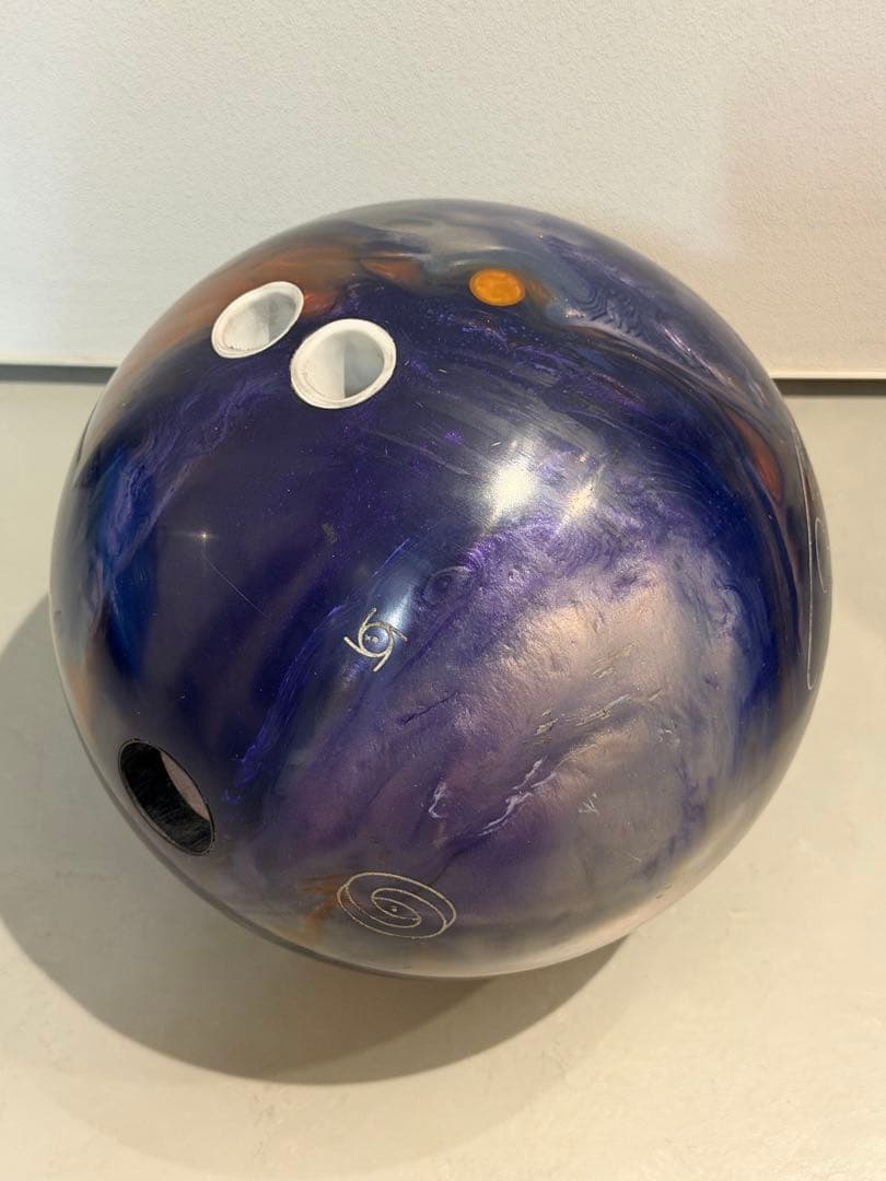 [中古]　STORM イクイノックス 15P