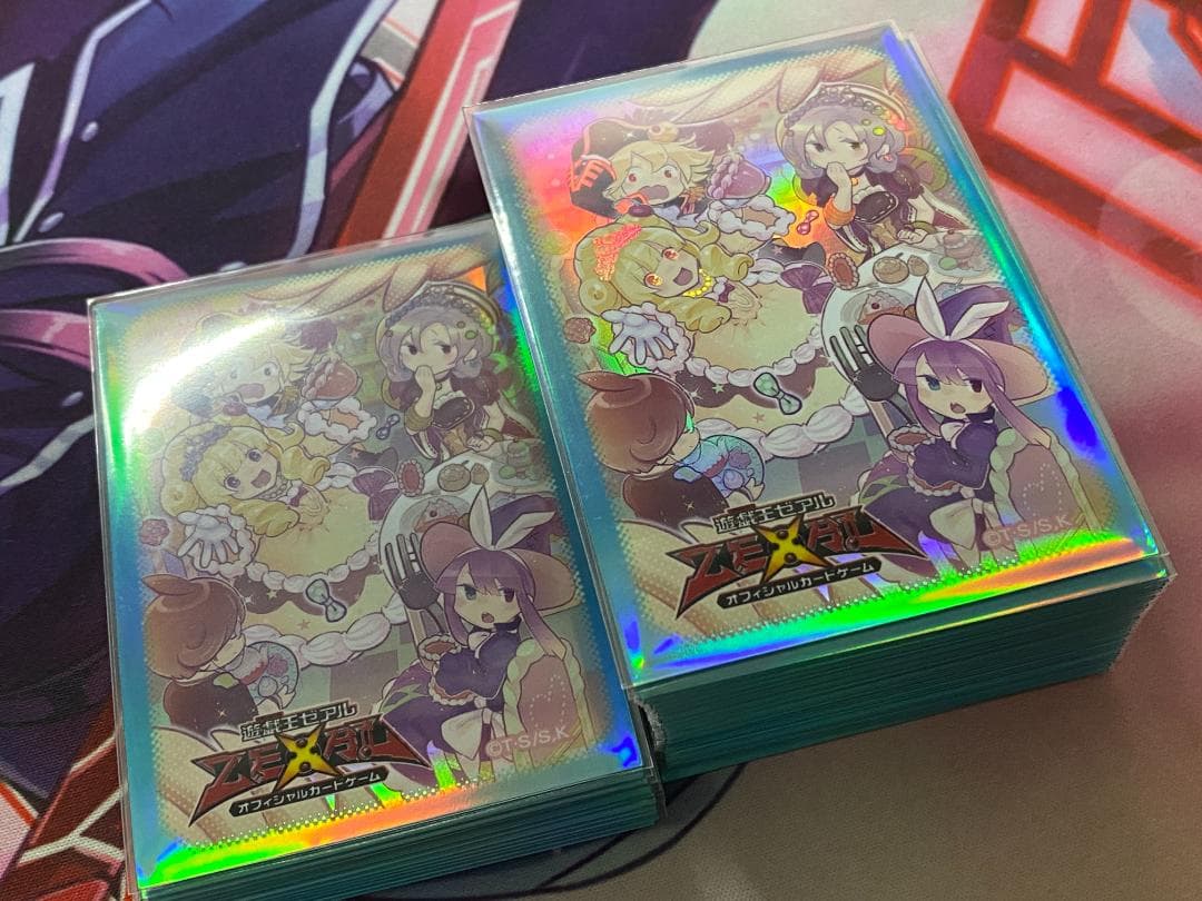 高レア　マドルチェ　K9　イズナ　大会構築デッキ