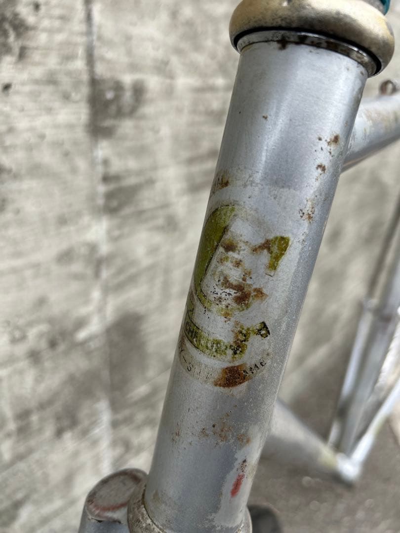 h*e様 ケルビム　cherubim ビンテージフレームのみ