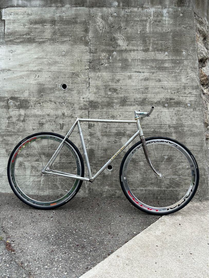 h*e様 ケルビム　cherubim ビンテージフレームのみ