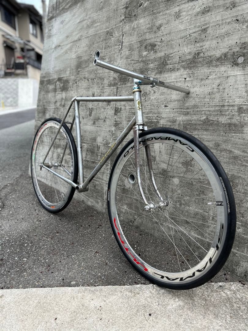 h*e様 ケルビム　cherubim ビンテージフレームのみ