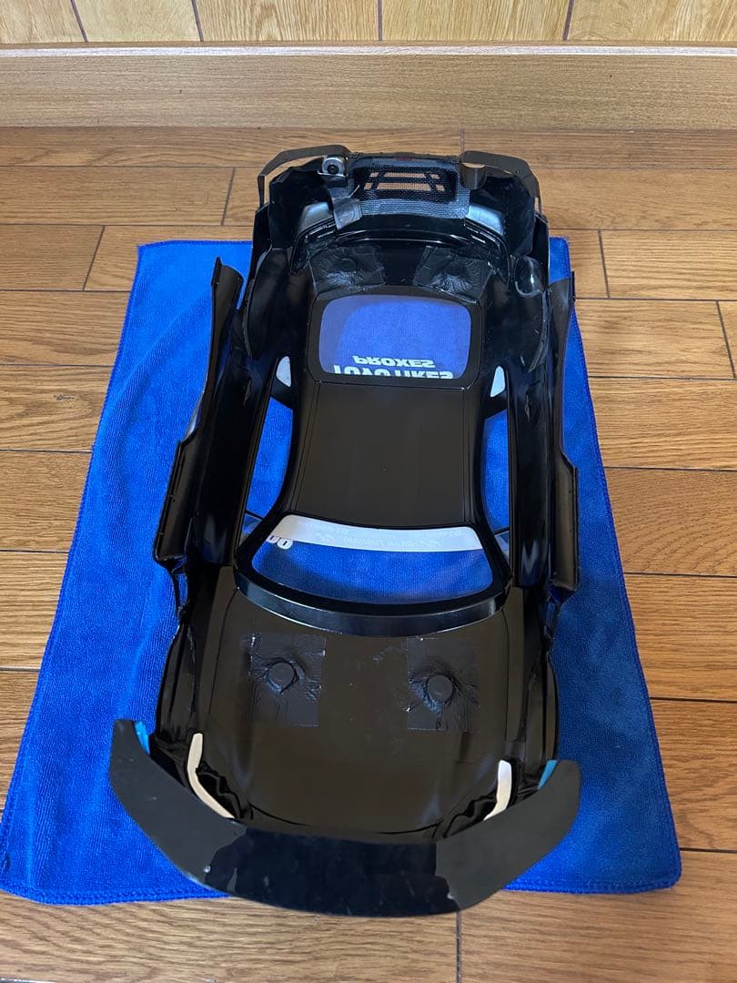 美品‼️gr86ボディー