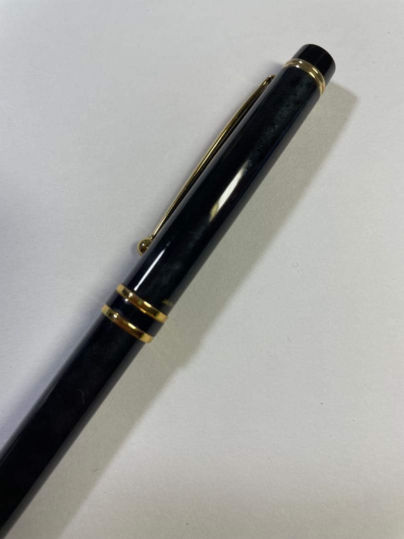 万年筆、ボールペンセット　パイロット　グランセ