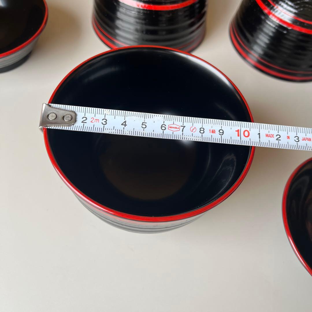 山中塗 喜八工房 喜八作 背高 吸椀　木製　本漆 未使用　共箱