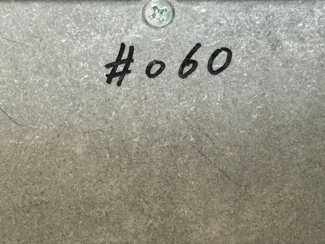 YUKI 究極 Sting Miyamoto ベースオーバードライブ プリアンプ