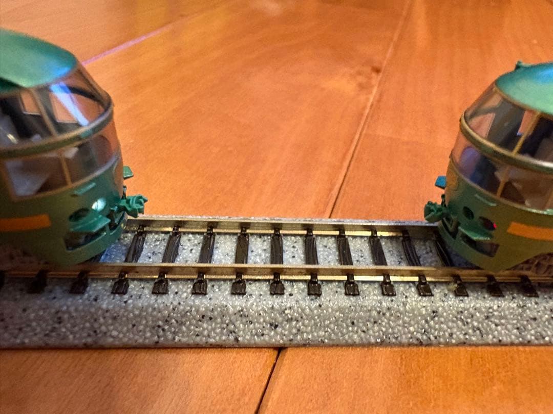 【美品】【動作確認済み】JRキハ71系　ゆふいんの森I世登場時セット