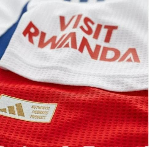 アーセナル　冨安 健洋　オーセンティック ホーム CL（M）2024-25