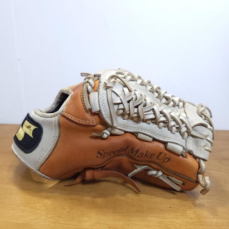 SSK エスエスケイ 今岡誠モデル 阪神時代 限定カラー 内野用 軟式グローブ