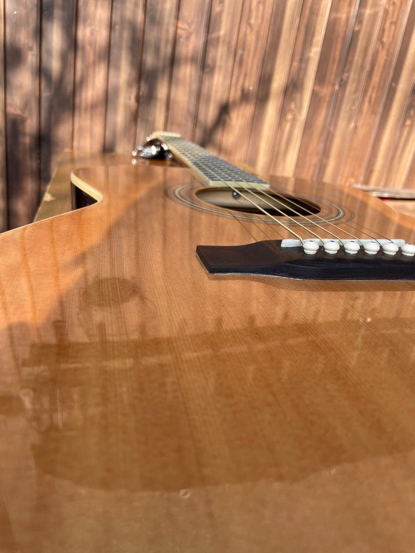 KGarage KF-150/NAT アコースティックギター